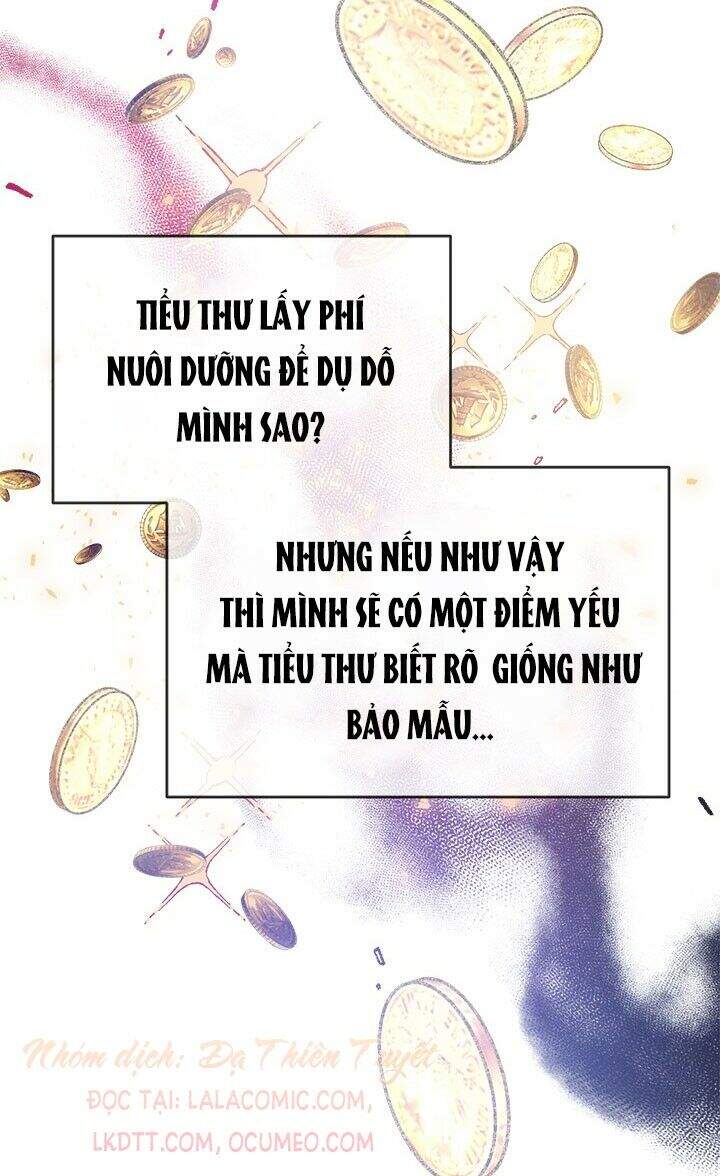 Chúng Ta Có Thể Trở Thành Người Nhà Không? Chap 6 - Next Chap 7