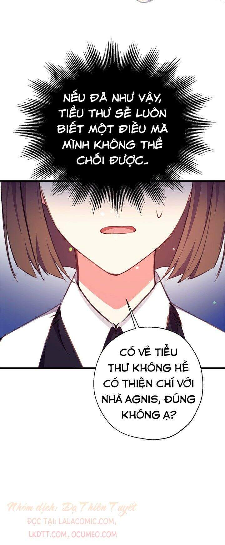 Chúng Ta Có Thể Trở Thành Người Nhà Không? Chap 6 - Next Chap 7