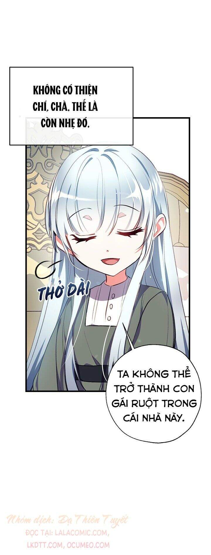 Chúng Ta Có Thể Trở Thành Người Nhà Không? Chap 6 - Next Chap 7