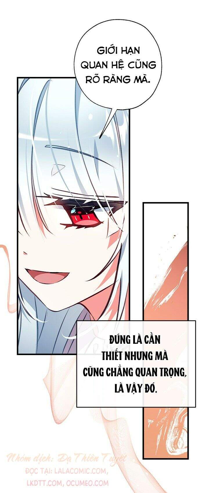 Chúng Ta Có Thể Trở Thành Người Nhà Không? Chap 6 - Next Chap 7