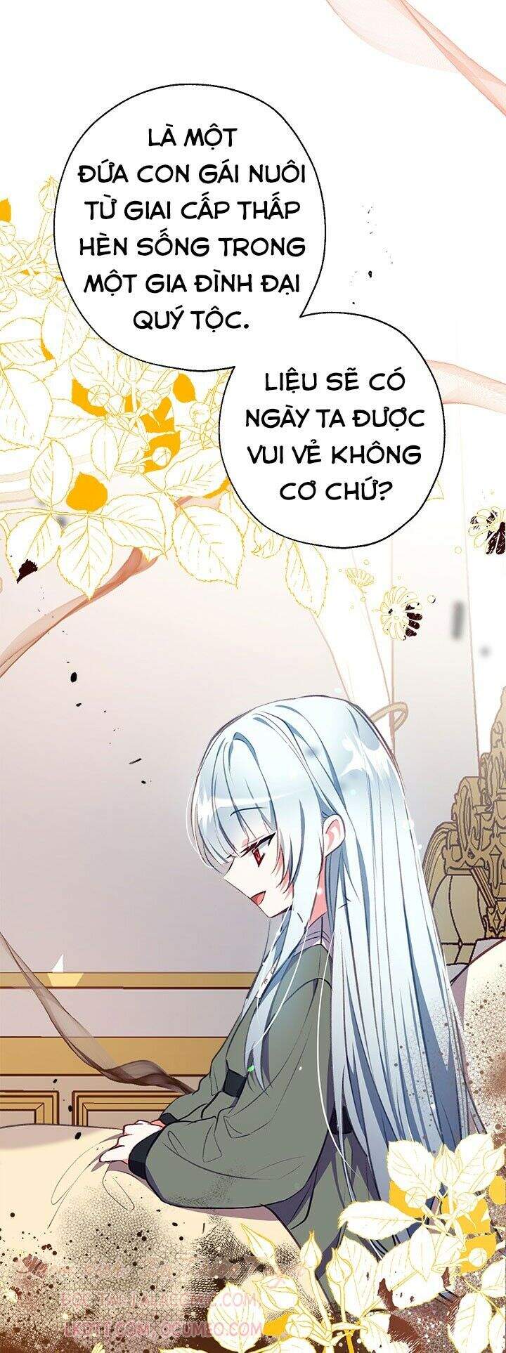 Chúng Ta Có Thể Trở Thành Người Nhà Không? Chap 6 - Next Chap 7