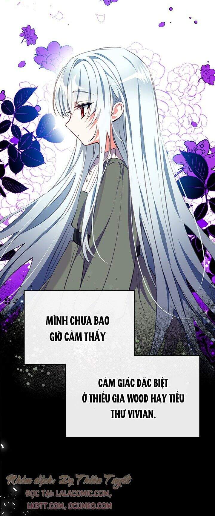 Chúng Ta Có Thể Trở Thành Người Nhà Không? Chap 6 - Next Chap 7