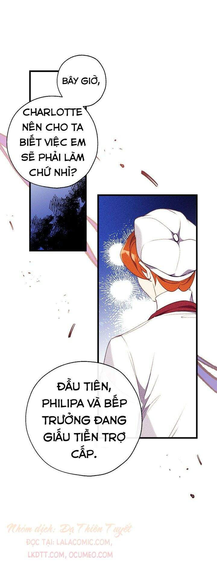 Chúng Ta Có Thể Trở Thành Người Nhà Không? Chap 6 - Next Chap 7