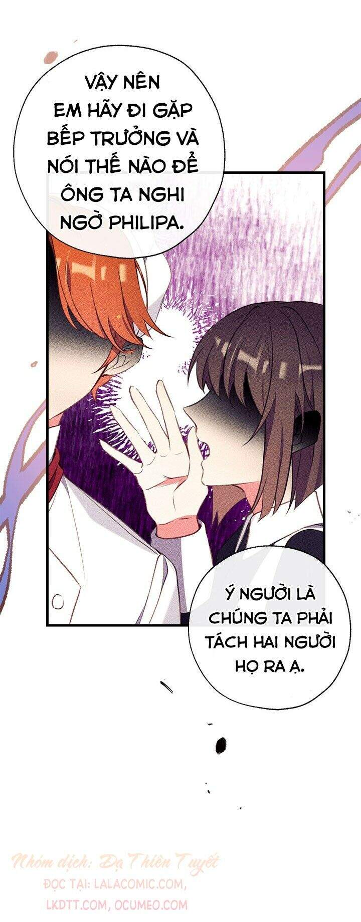 Chúng Ta Có Thể Trở Thành Người Nhà Không? Chap 6 - Next Chap 7