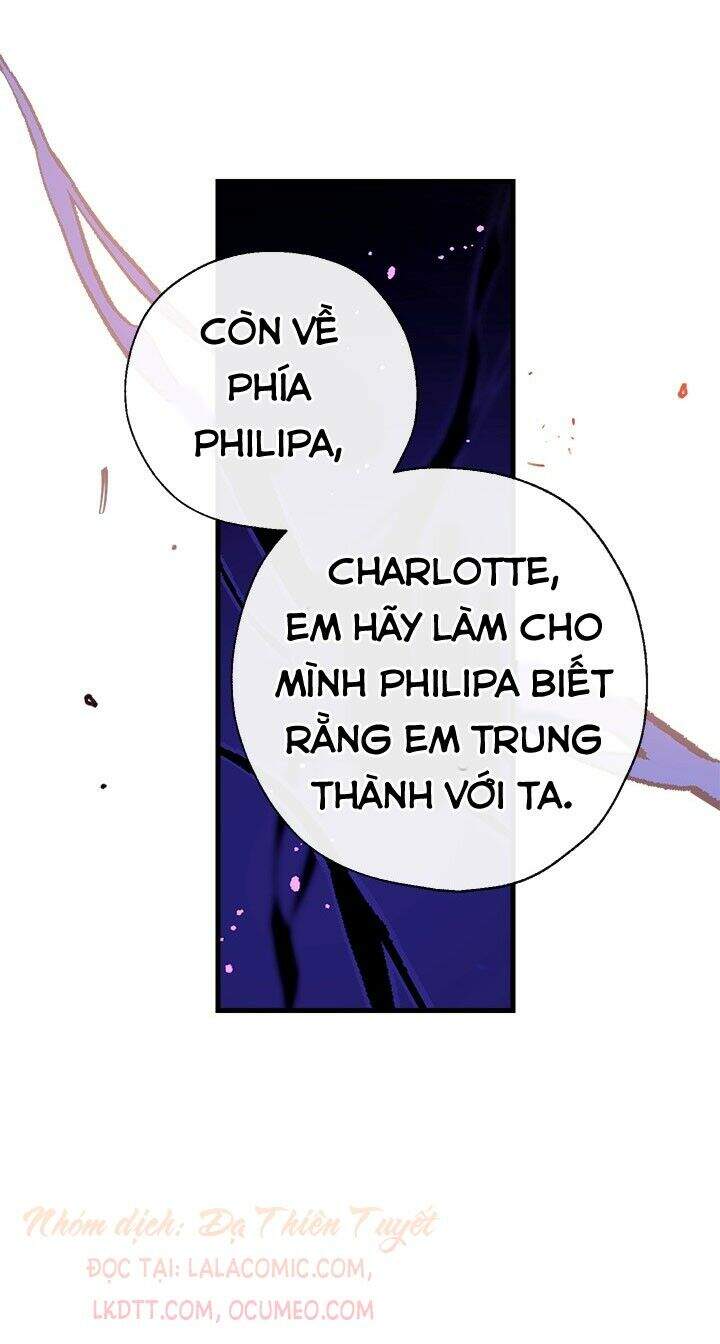 Chúng Ta Có Thể Trở Thành Người Nhà Không? Chap 6 - Next Chap 7