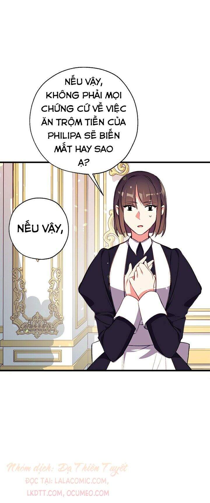 Chúng Ta Có Thể Trở Thành Người Nhà Không? Chap 6 - Next Chap 7