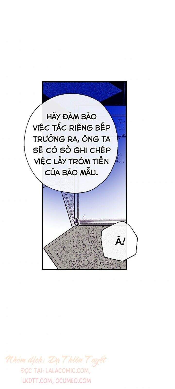 Chúng Ta Có Thể Trở Thành Người Nhà Không? Chap 6 - Next Chap 7