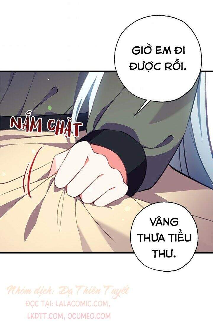 Chúng Ta Có Thể Trở Thành Người Nhà Không? Chap 6 - Next Chap 7