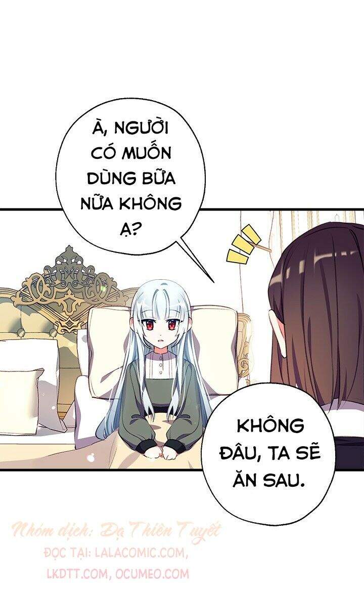 Chúng Ta Có Thể Trở Thành Người Nhà Không? Chap 6 - Next Chap 7