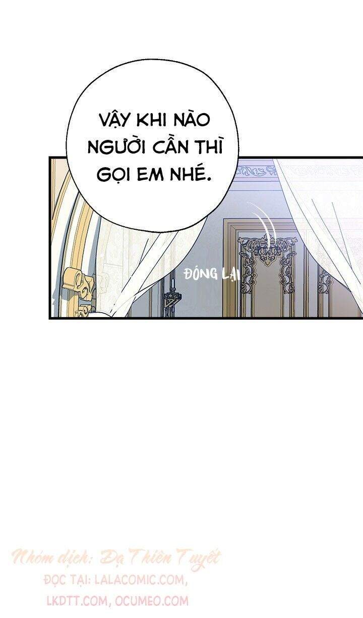 Chúng Ta Có Thể Trở Thành Người Nhà Không? Chap 6 - Next Chap 7