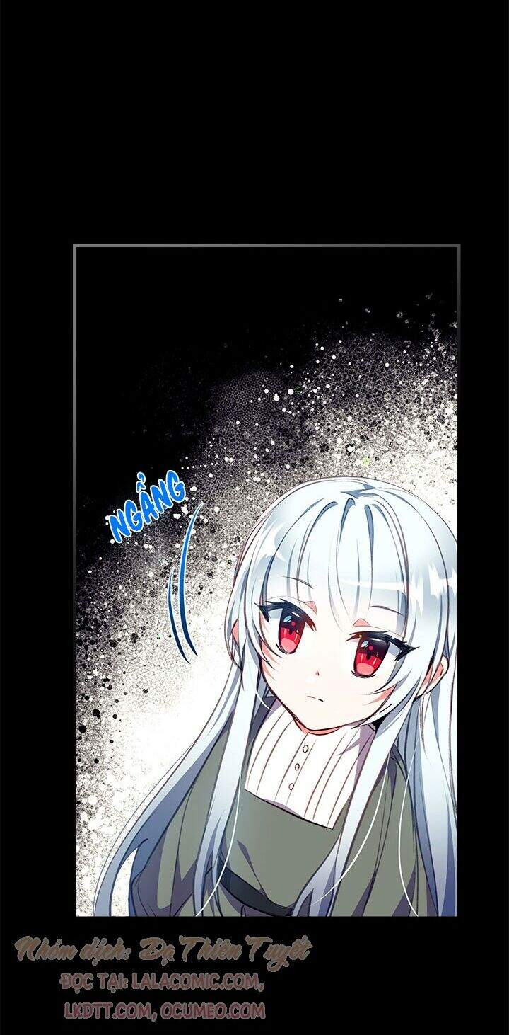 Chúng Ta Có Thể Trở Thành Người Nhà Không? Chap 6 - Next Chap 7