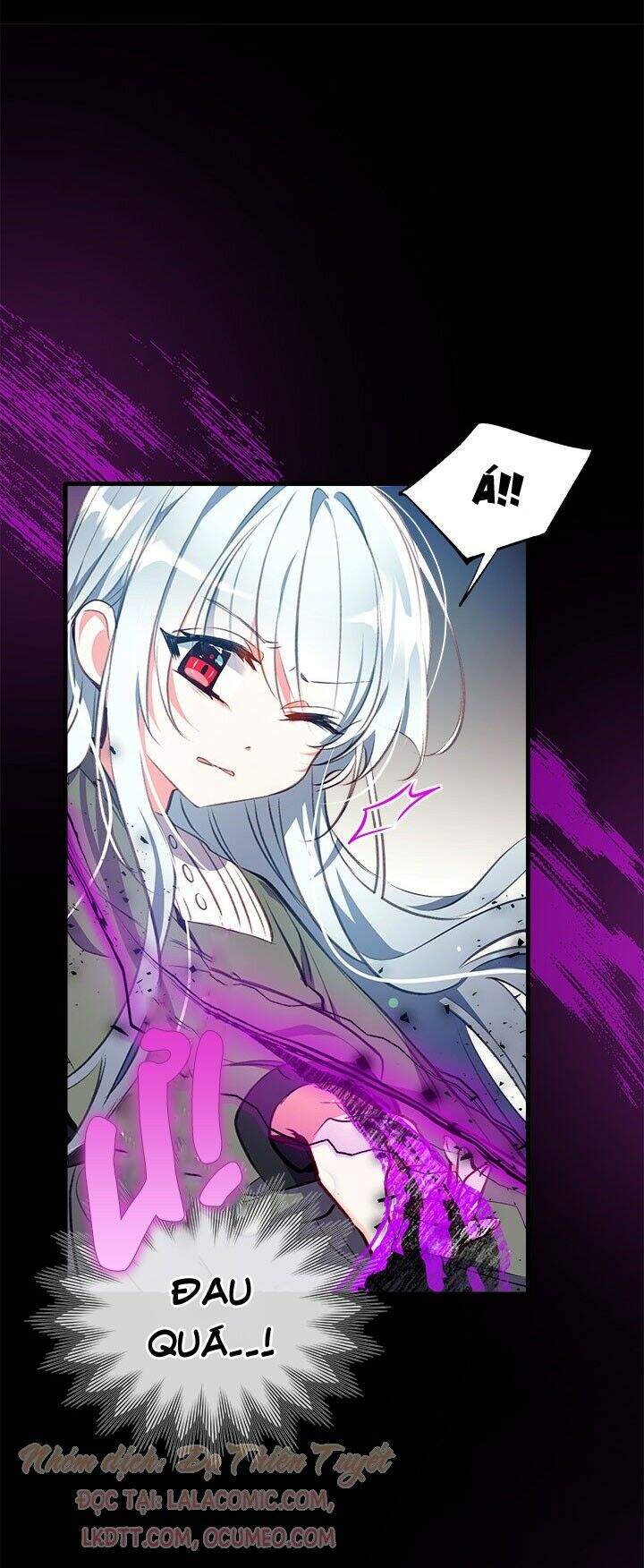 Chúng Ta Có Thể Trở Thành Người Nhà Không? Chap 6 - Next Chap 7