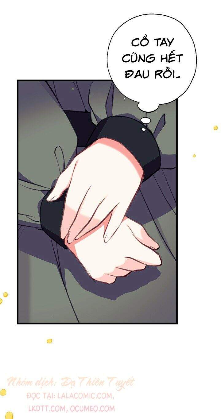 Chúng Ta Có Thể Trở Thành Người Nhà Không? Chap 6 - Next Chap 7