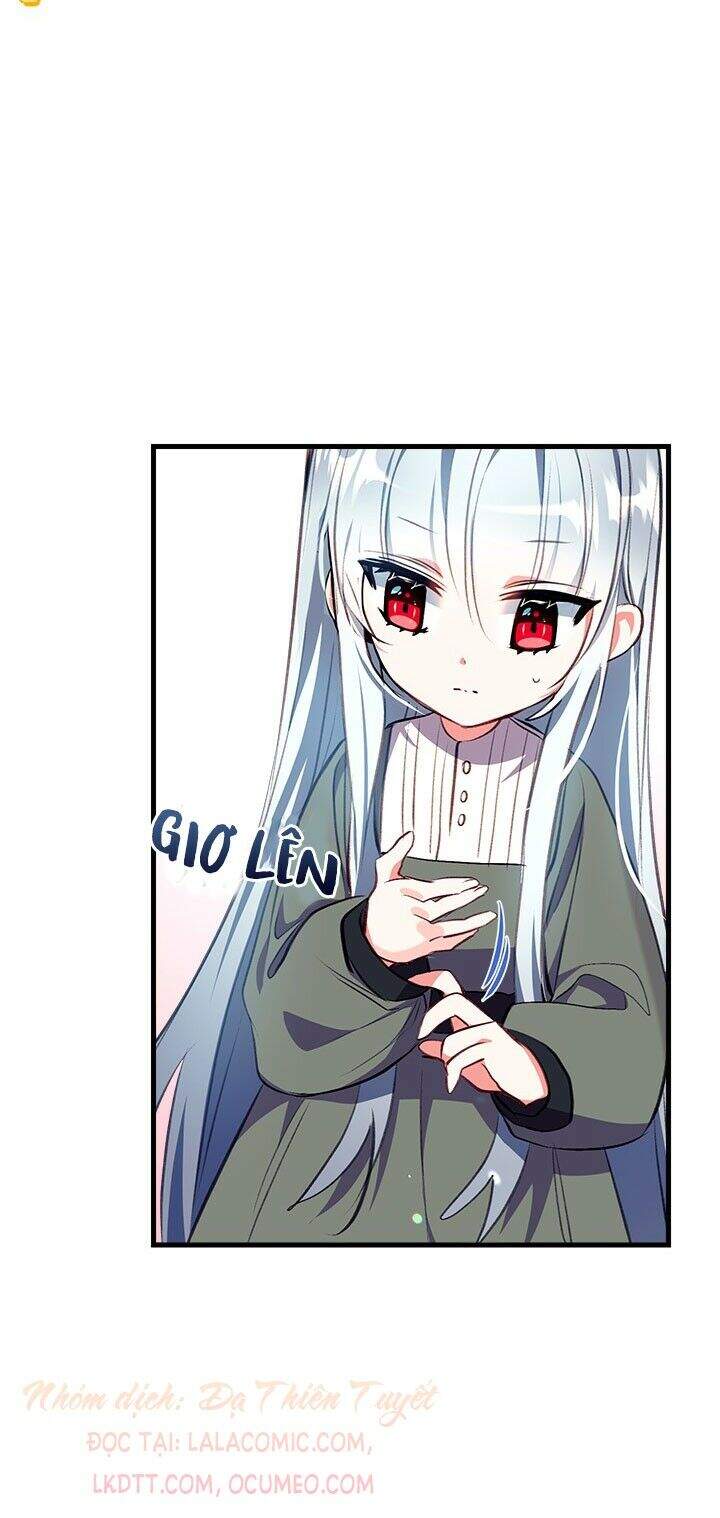 Chúng Ta Có Thể Trở Thành Người Nhà Không? Chap 6 - Next Chap 7