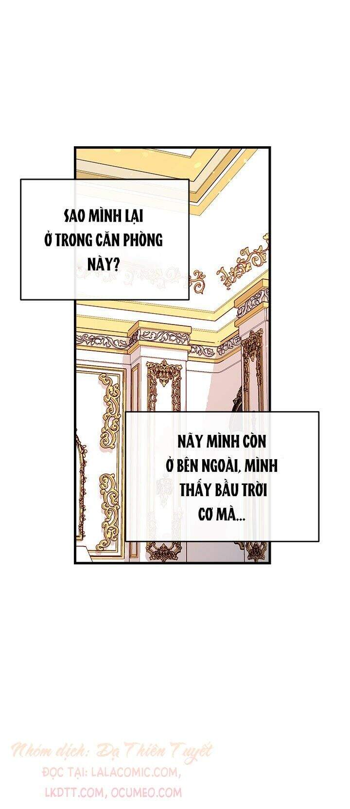 Chúng Ta Có Thể Trở Thành Người Nhà Không? Chap 6 - Next Chap 7