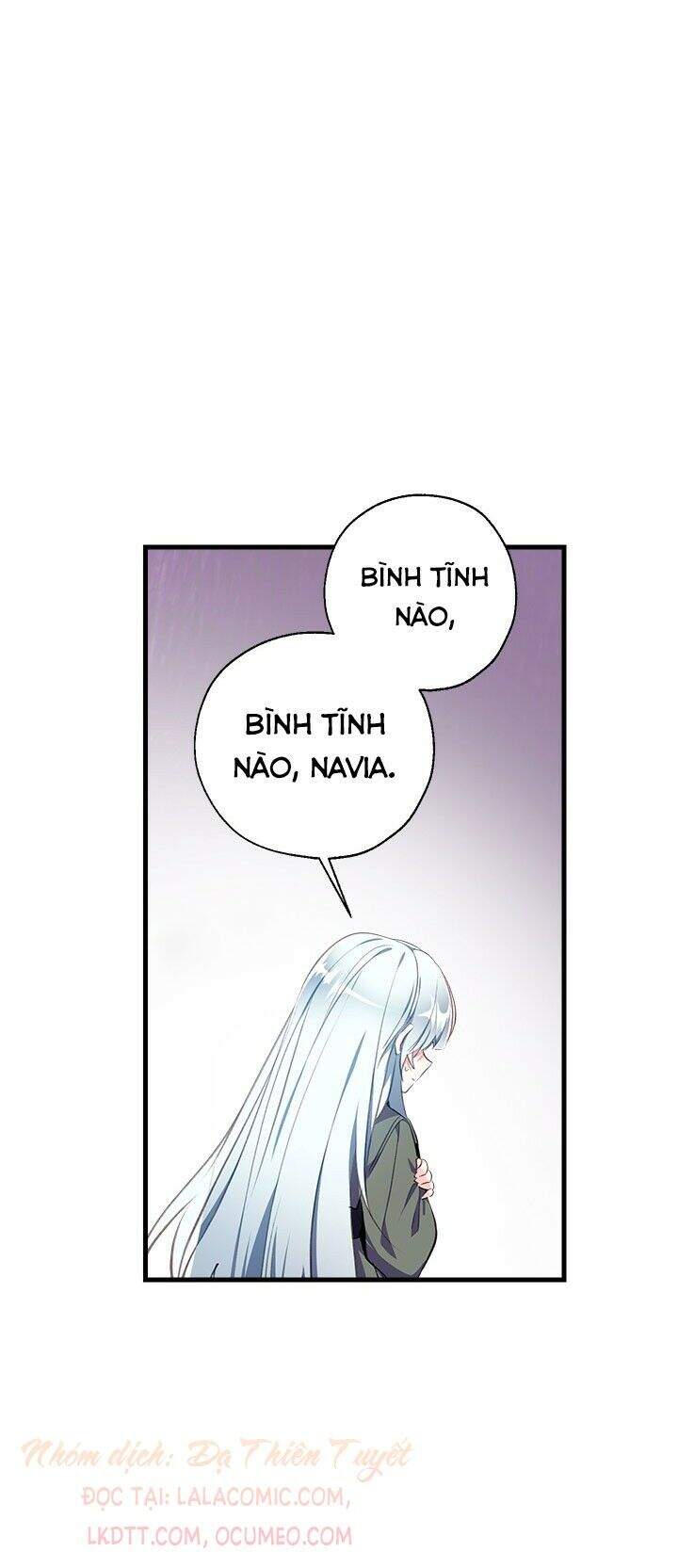 Chúng Ta Có Thể Trở Thành Người Nhà Không? Chap 6 - Next Chap 7