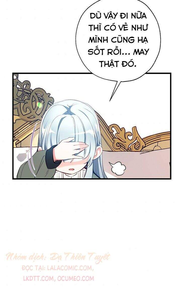 Chúng Ta Có Thể Trở Thành Người Nhà Không? Chap 6 - Next Chap 7