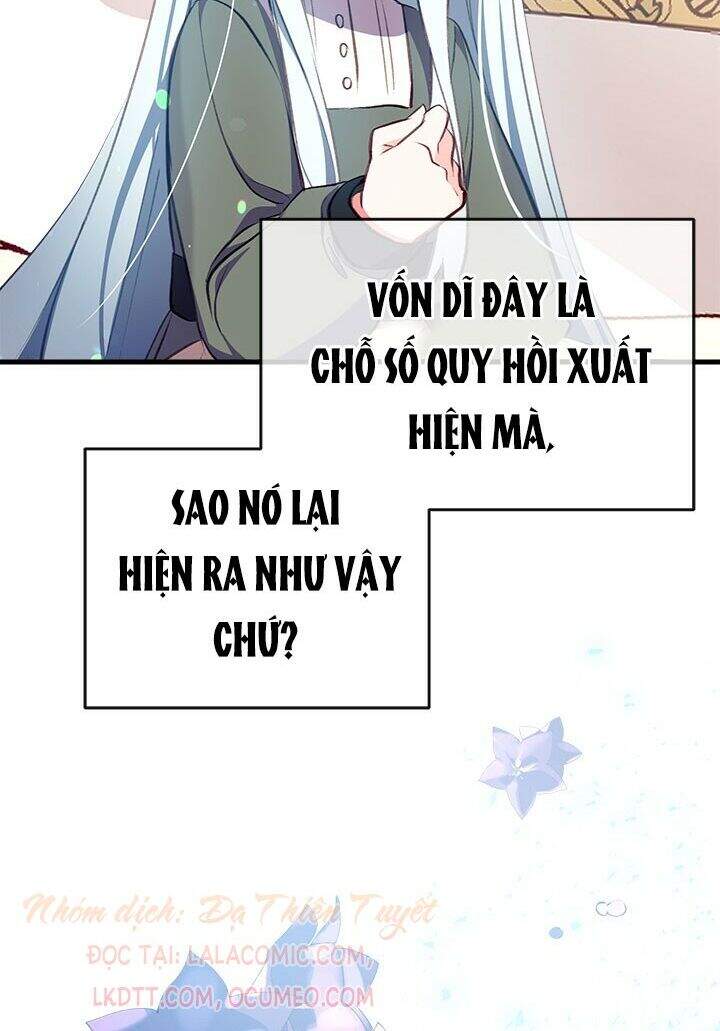 Chúng Ta Có Thể Trở Thành Người Nhà Không? Chap 6 - Next Chap 7