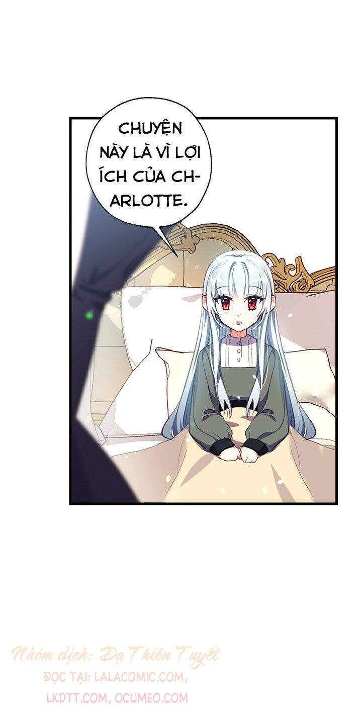 Chúng Ta Có Thể Trở Thành Người Nhà Không? Chap 6 - Next Chap 7