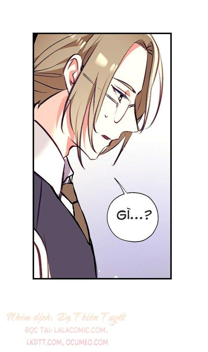 Chúng Ta Có Thể Trở Thành Người Nhà Không? Chap 8 - Next Chap 9