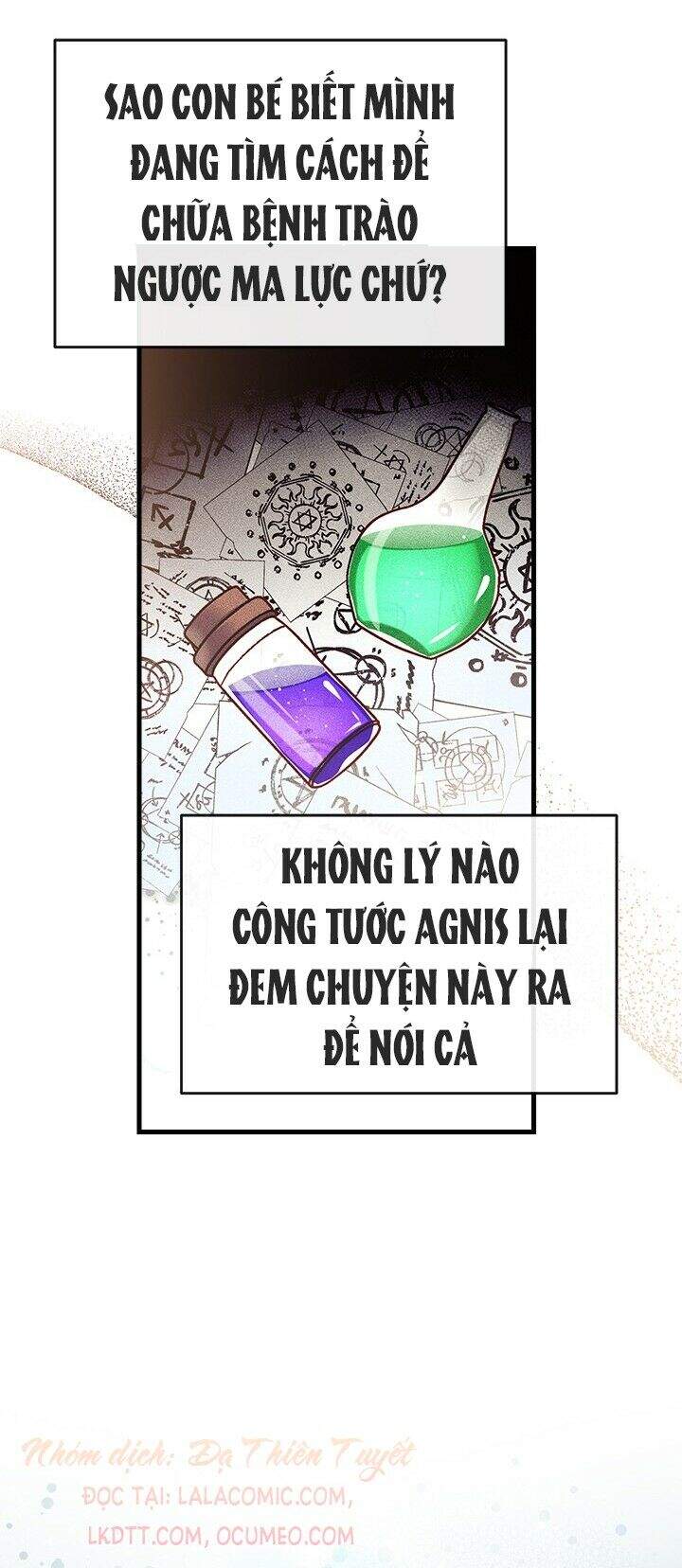 Chúng Ta Có Thể Trở Thành Người Nhà Không? Chap 8 - Next Chap 9