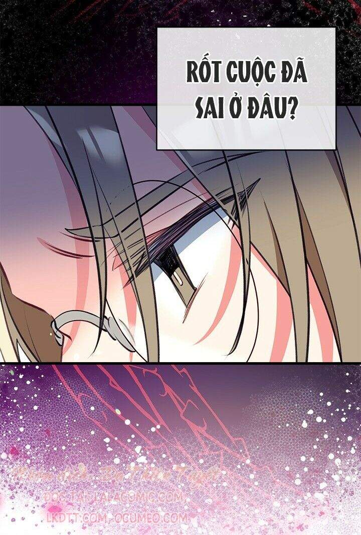 Chúng Ta Có Thể Trở Thành Người Nhà Không? Chap 8 - Next Chap 9