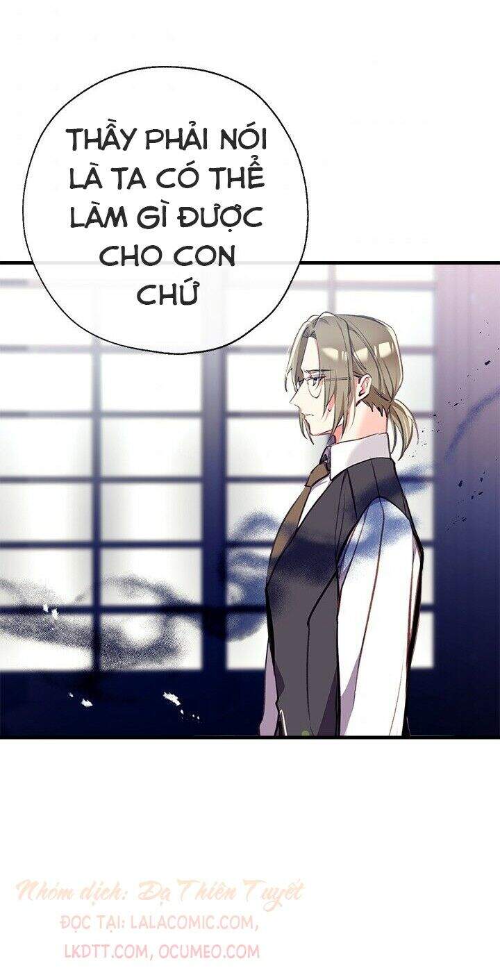 Chúng Ta Có Thể Trở Thành Người Nhà Không? Chap 8 - Next Chap 9