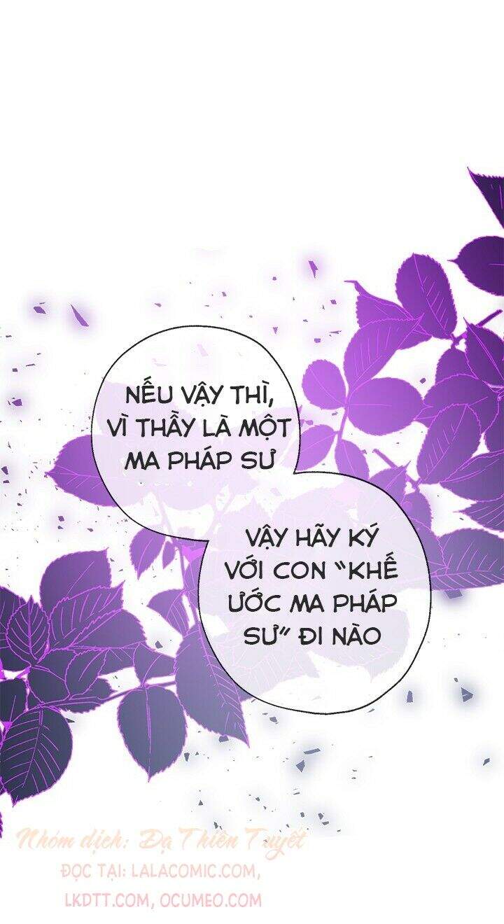 Chúng Ta Có Thể Trở Thành Người Nhà Không? Chap 8 - Next Chap 9