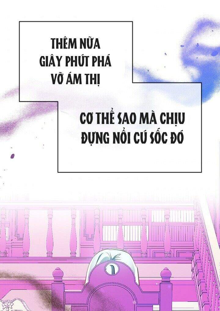 Chúng Ta Có Thể Trở Thành Người Nhà Không? Chap 8 - Next Chap 9