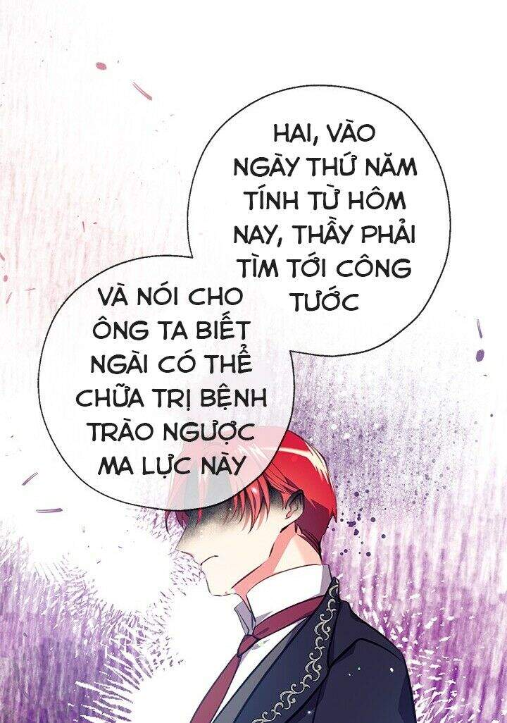 Chúng Ta Có Thể Trở Thành Người Nhà Không? Chap 8 - Next Chap 9