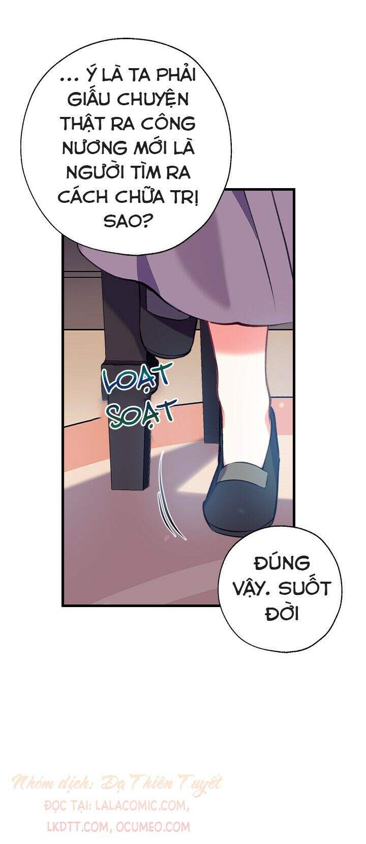 Chúng Ta Có Thể Trở Thành Người Nhà Không? Chap 8 - Next Chap 9