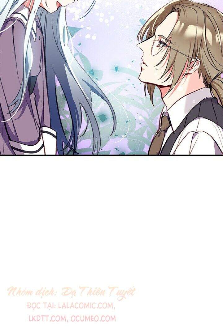 Chúng Ta Có Thể Trở Thành Người Nhà Không? Chap 8 - Next Chap 9