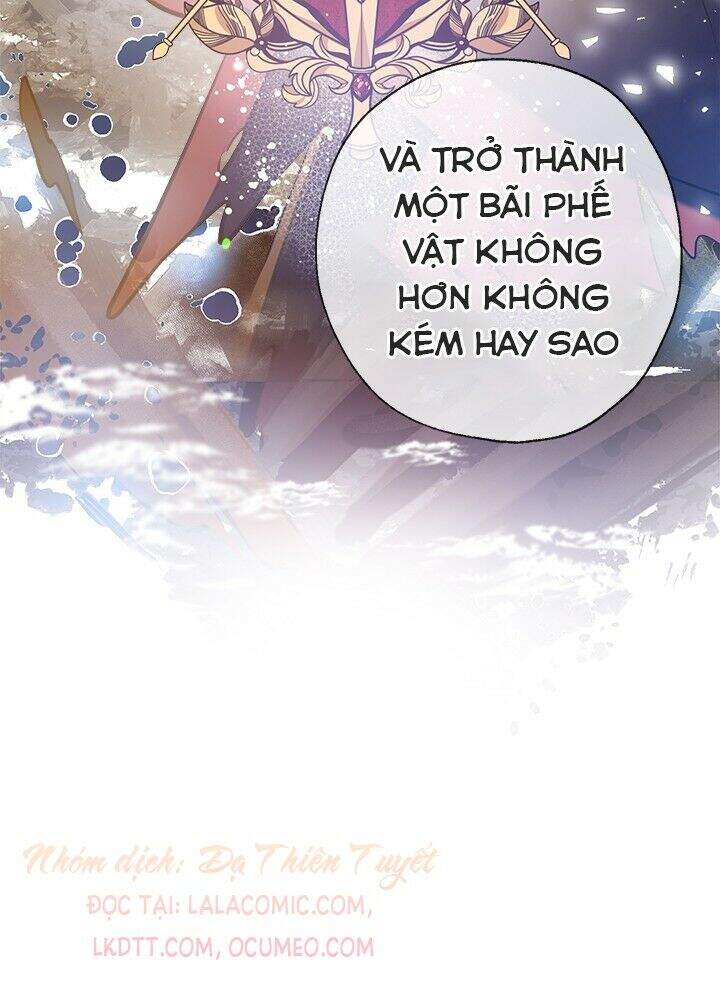 Chúng Ta Có Thể Trở Thành Người Nhà Không? Chap 8 - Next Chap 9