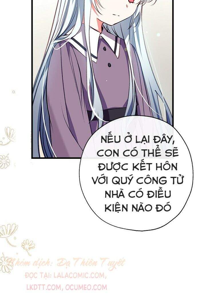 Chúng Ta Có Thể Trở Thành Người Nhà Không? Chap 8 - Next Chap 9