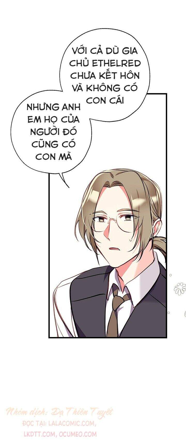 Chúng Ta Có Thể Trở Thành Người Nhà Không? Chap 8 - Next Chap 9