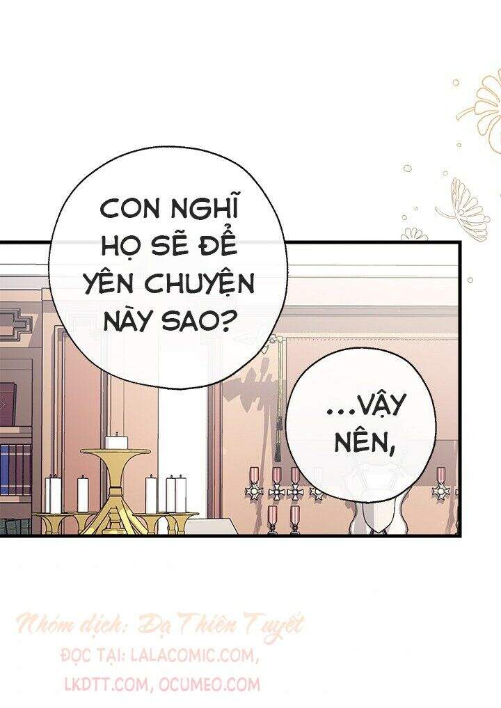 Chúng Ta Có Thể Trở Thành Người Nhà Không? Chap 8 - Next Chap 9