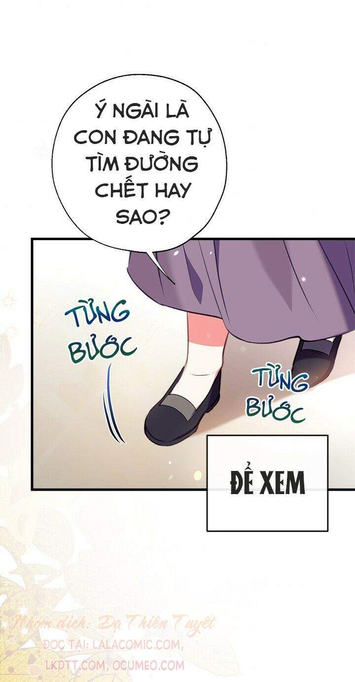 Chúng Ta Có Thể Trở Thành Người Nhà Không? Chap 8 - Next Chap 9
