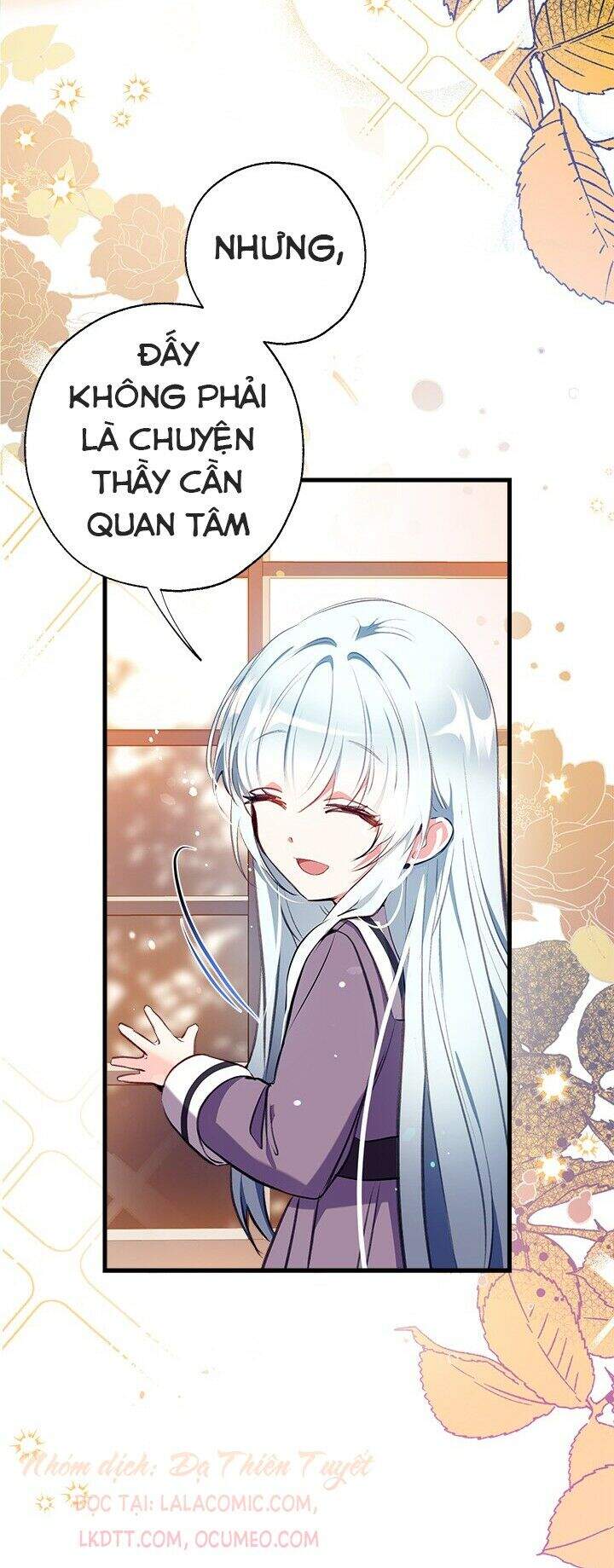 Chúng Ta Có Thể Trở Thành Người Nhà Không? Chap 8 - Next Chap 9