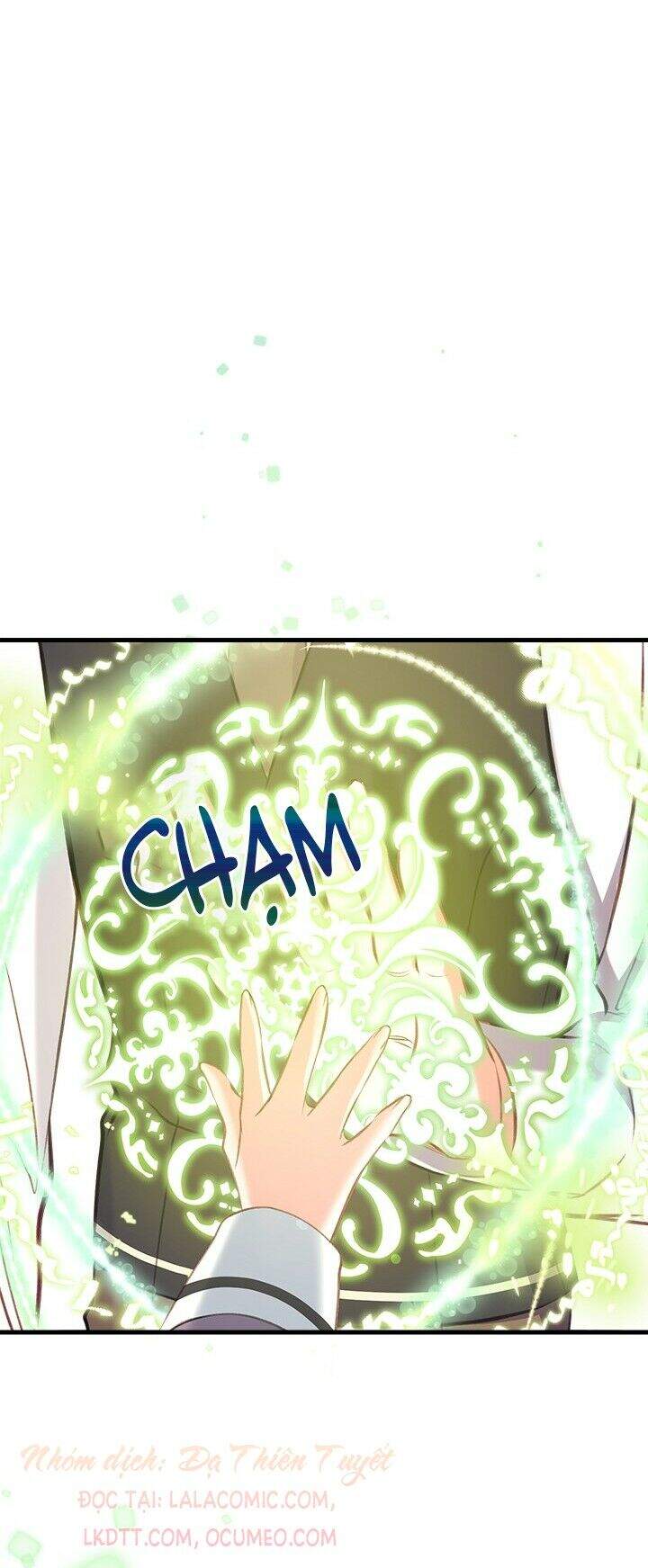 Chúng Ta Có Thể Trở Thành Người Nhà Không? Chap 8 - Next Chap 9