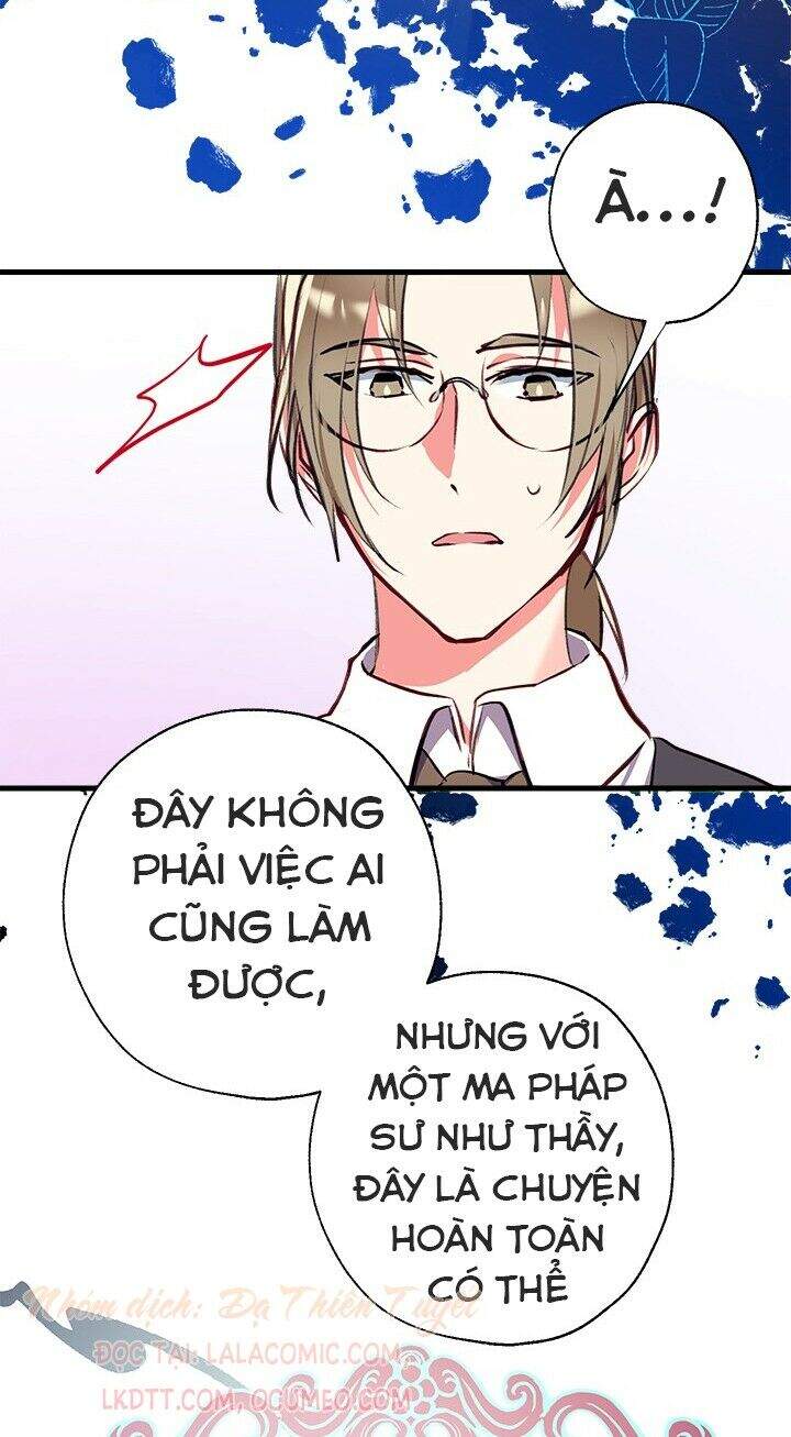 Chúng Ta Có Thể Trở Thành Người Nhà Không? Chap 8 - Next Chap 9