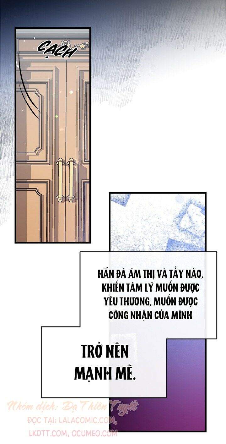 Chúng Ta Có Thể Trở Thành Người Nhà Không? Chap 9 - Next Chap 10