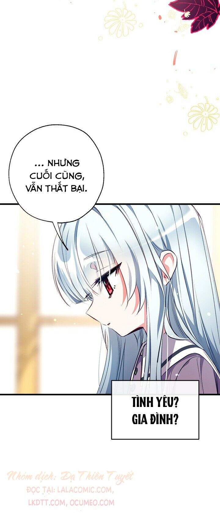 Chúng Ta Có Thể Trở Thành Người Nhà Không? Chap 9 - Next Chap 10