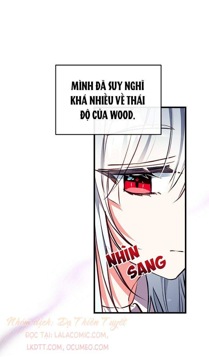 Chúng Ta Có Thể Trở Thành Người Nhà Không? Chap 9 - Next Chap 10