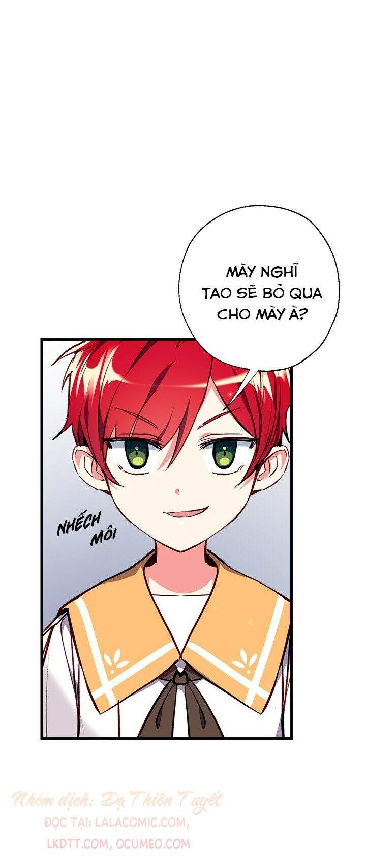 Chúng Ta Có Thể Trở Thành Người Nhà Không? Chap 9 - Next Chap 10