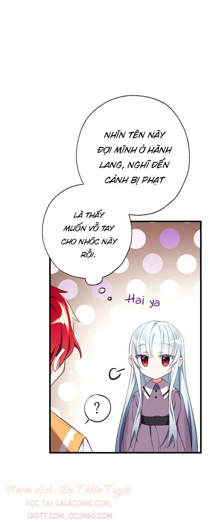 Chúng Ta Có Thể Trở Thành Người Nhà Không? Chap 9 - Next Chap 10