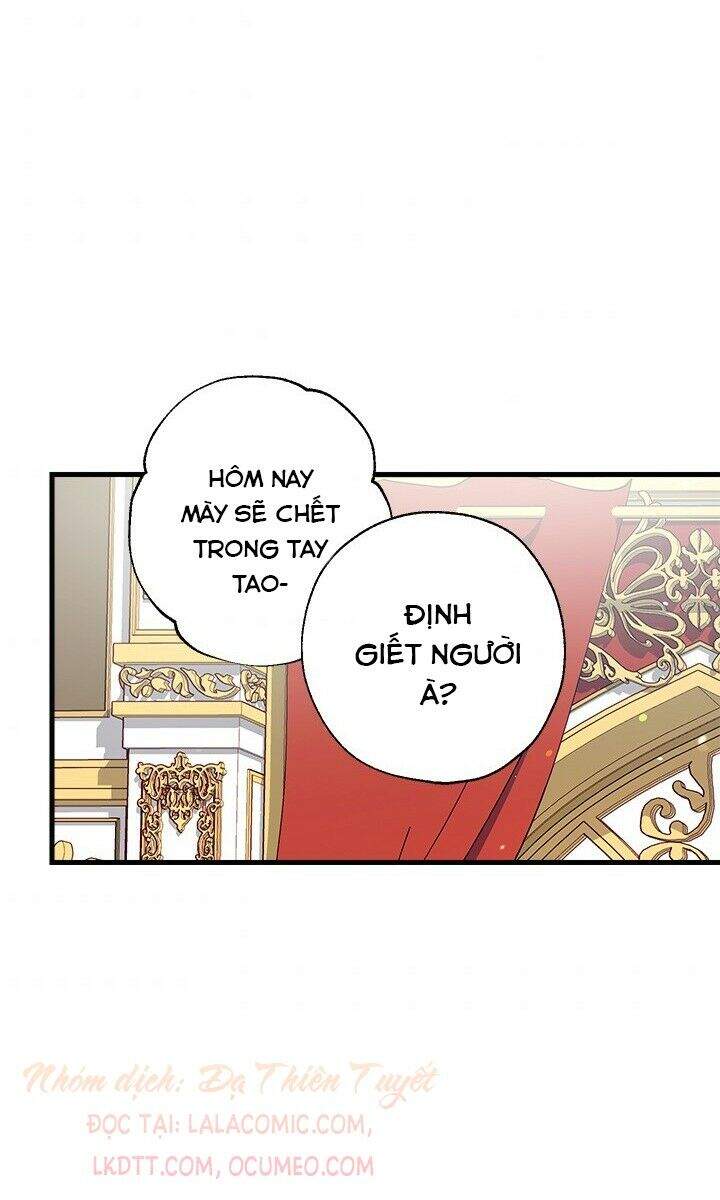 Chúng Ta Có Thể Trở Thành Người Nhà Không? Chap 9 - Next Chap 10