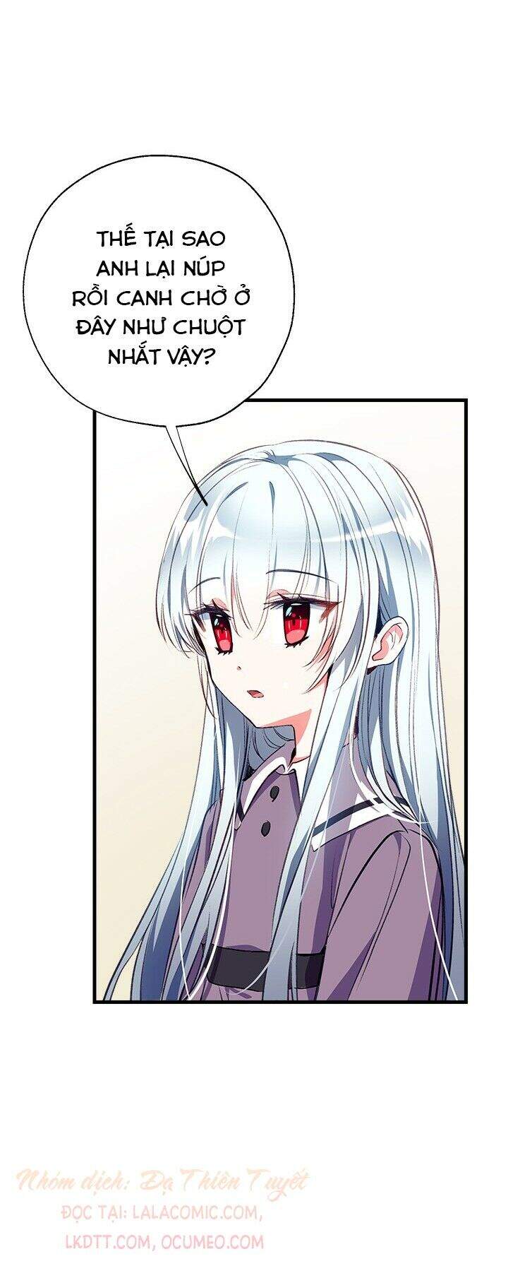 Chúng Ta Có Thể Trở Thành Người Nhà Không? Chap 9 - Next Chap 10