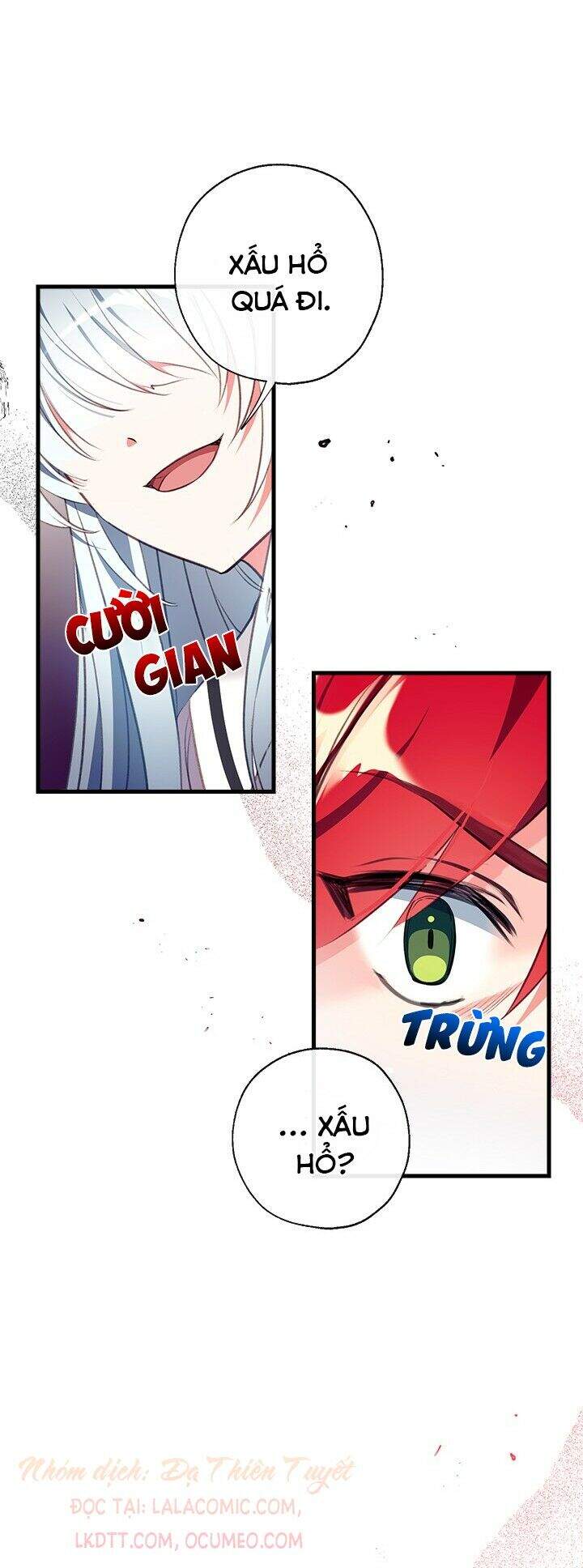 Chúng Ta Có Thể Trở Thành Người Nhà Không? Chap 9 - Next Chap 10