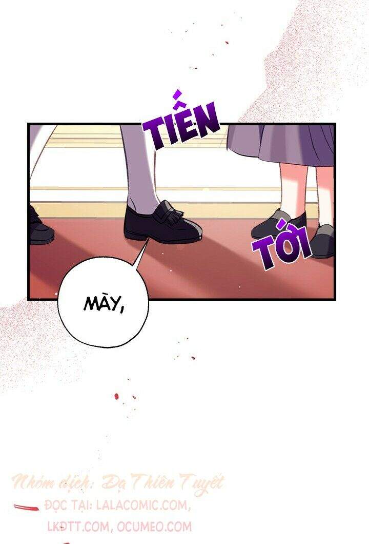 Chúng Ta Có Thể Trở Thành Người Nhà Không? Chap 9 - Next Chap 10