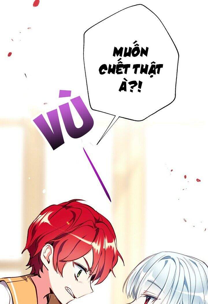 Chúng Ta Có Thể Trở Thành Người Nhà Không? Chap 9 - Next Chap 10